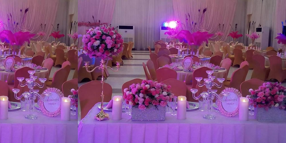 Primrose Events Place photo 3